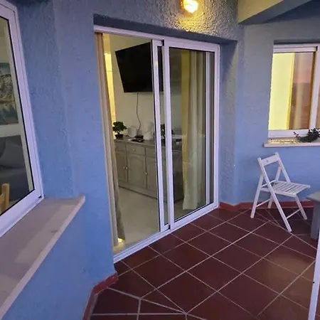 View Of Apartament Torremolinos