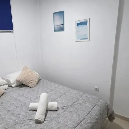 View Of Apartament