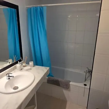 View Of Торремолинос