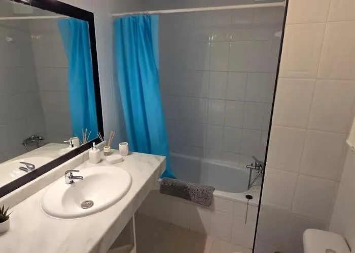 View Of Торремолинос