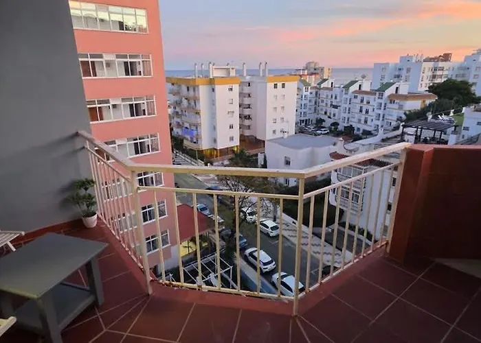Appartement View Of Torremolinos